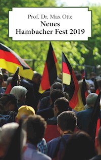 Neues Hambacher Fest 2019 -  - E-Book