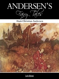 Andersen's Fairy Tales - Hans Christian Andersen - E-Book