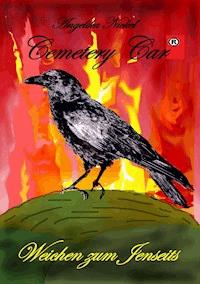 Cemetery Car® - Angelika Nickel - E-Book