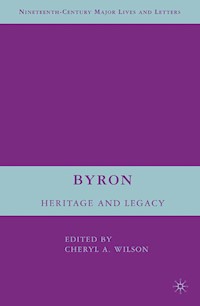 Byron -  - E-Book