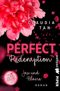 Perfect Redemption - Claudia Tan - E-Book