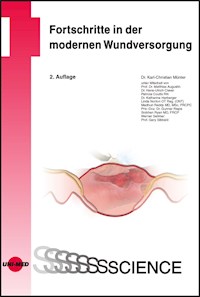 Fortschritte in der modernen Wundversorgung - Karl-Christian Münter - E-Book