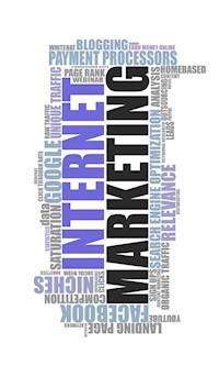 Affiliate Business - M.V Media - E-Book