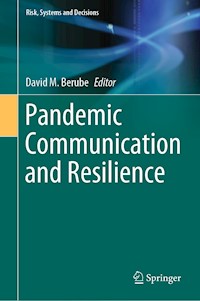 Pandemic Communication and Resilience - - E-Book