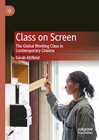 Class on Screen - Sarah Attfield - E-Book