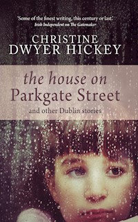 The House on Parkgate Street & Other Dublin Stories - Christine Dwyer Hickey - E-Book