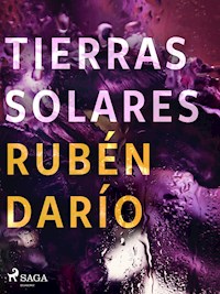 Tierras solares - Rubén Darío - E-Book