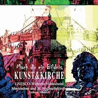 Mach dir ein Bildnis - Kunst & Kirche - Gerhard Niemsch - E-Book
