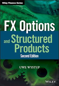 FX Options and Structured Products - Uwe Wystup - E-Book