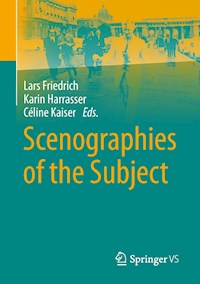 Scenographies of the Subject - - E-Book