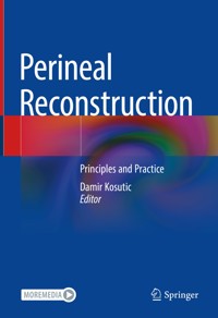 Perineal Reconstruction -  - E-Book