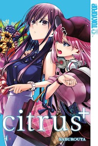 Citrus+ 04 - Saburouta - E-Book