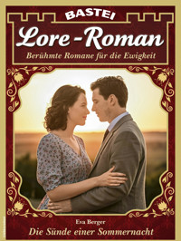 Lore-Roman 210 - Eva Berger - E-Book