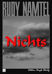 Nichts: Edition Single Shorty - Rudy Namtel - E-Book