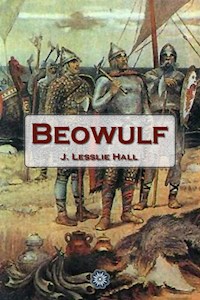 Beowulf - Hall, J. Lesslie - E-Book