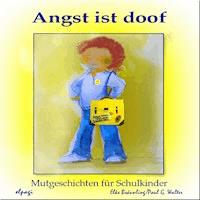 Angst ist doof - Elke Bräunling - Hörbuch