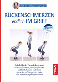 Rückenschmerzen endlich im Griff - Hannu Luomajoki - E-Book