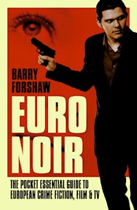 Euro Noir - Barry Forshaw - E-Book