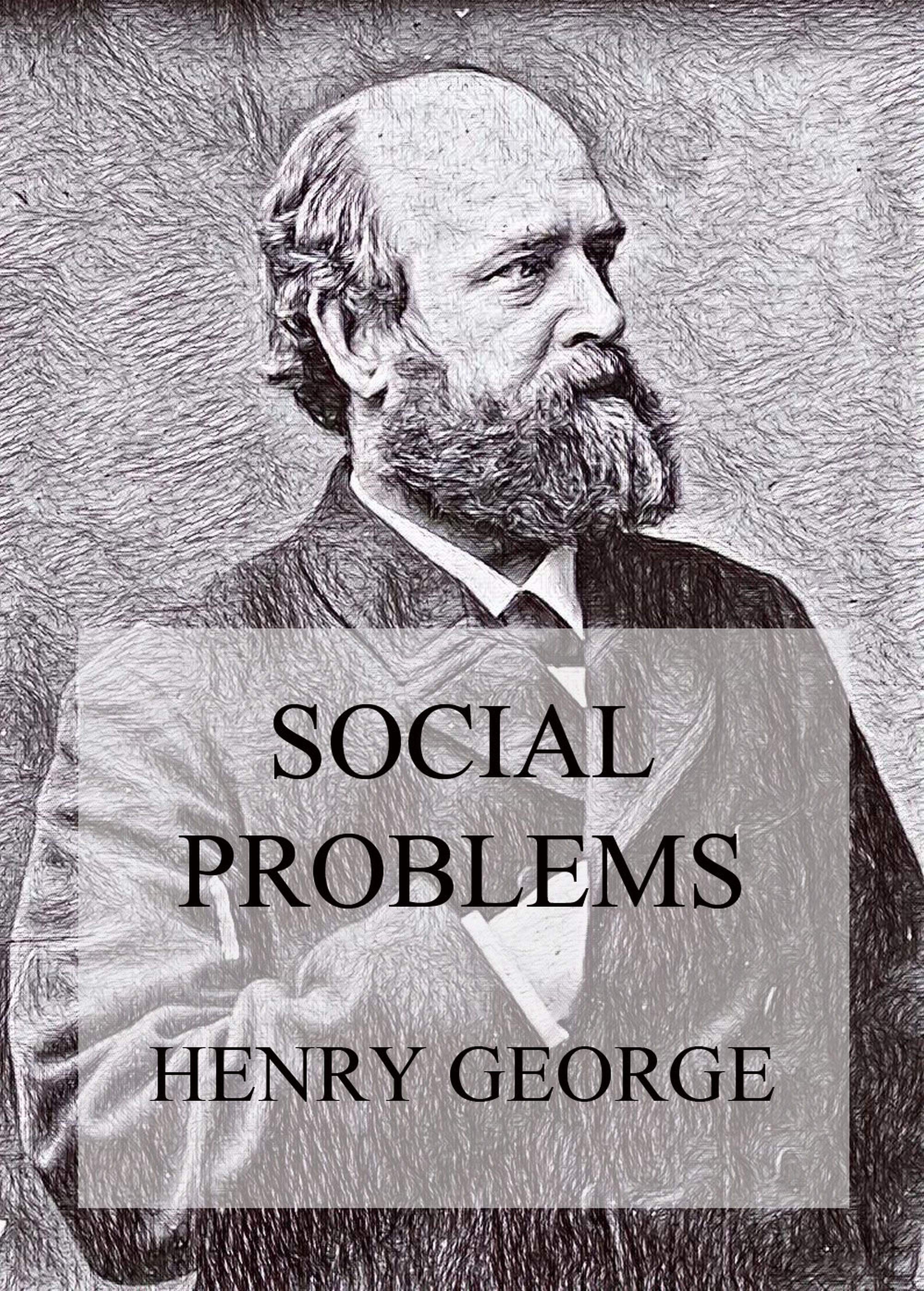 Social Problems - Henry George - E-Book