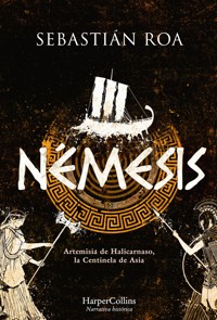 Némesis - Sebastián Roa - E-Book