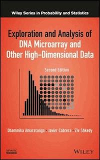 Exploration and Analysis of DNA Microarray and Other High-Dimensional Data - Dhammika Amaratunga - E-Book