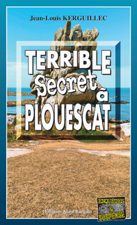 Terrible secret à Plouescat - Jean-Louis Kerguillec - E-Book
