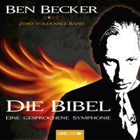 Die Bibel - Eine gesprochene Symphonie - Ben Becker - Hörbuch