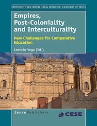 Empires, Post-Coloniality and Interculturality -  - E-Book