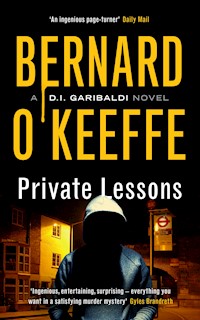 Private Lessons - Bernard O'Keeffe - E-Book