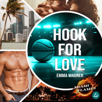 Hook for Love - Emma Wagner - Hörbuch