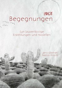 Ambigue Begegnungen - Svenja Hirsch - E-Book