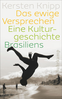 Das ewige Versprechen - Kersten Knipp - E-Book