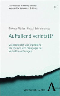 Auffallend verletzt!? -  - kostenlos E-Book
