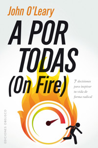 A por todas - JOHN O'LEARY - E-Book