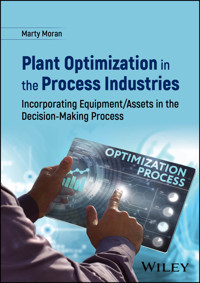 Plant Optimization in the Process Industries - Marty Moran - E-Book