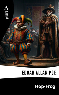 HOP-FROG - Edgar Allan Poe - E-Book