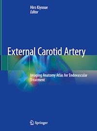 External Carotid Artery -  - E-Book