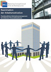 Reanimation der Arbeitsmotivation - Hildegard Nibel - E-Book