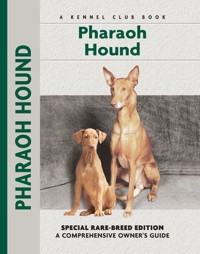 Pharaoh Hound - Juliette Cunliffe - E-Book