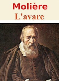 L'avare - Molière - E-Book