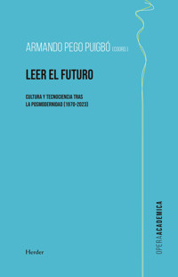 Leer el futuro -  - E-Book