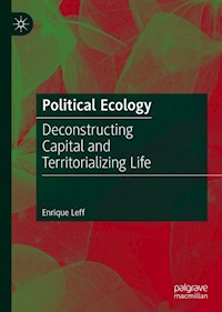 Political Ecology - Enrique Leff - E-Book