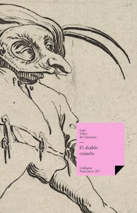 El diablo cojuelo - Luis Vélez de Guevara - E-Book