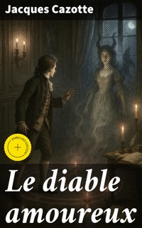 Le diable amoureux - Jacques Cazotte - E-Book
