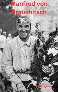 Manfred von Brauchitsch - Ralf Hagedorn - E-Book