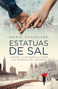 Estatuas de sal - Mario Charriere - E-Book