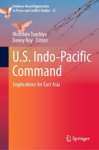 U.S. Indo-Pacific Command -  - E-Book