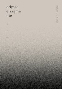 odysseefragmente II / III - Marvin L. T. Müller - E-Book