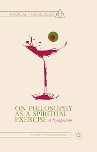 On Philosophy as a Spiritual Exercise -  - E-Book