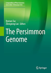 The Persimmon Genome - - E-Book